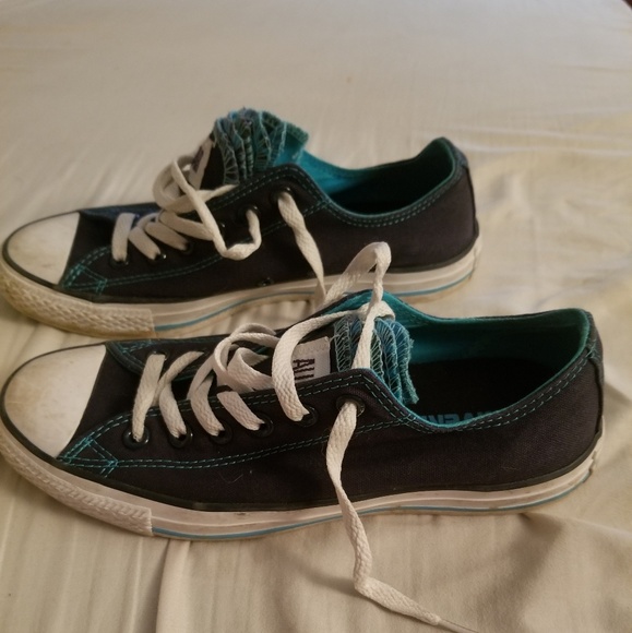 Converse All Stars - Picture 3 of 5